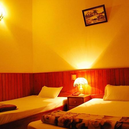 Hai Huong Hotel Quy Nhon Exterior photo