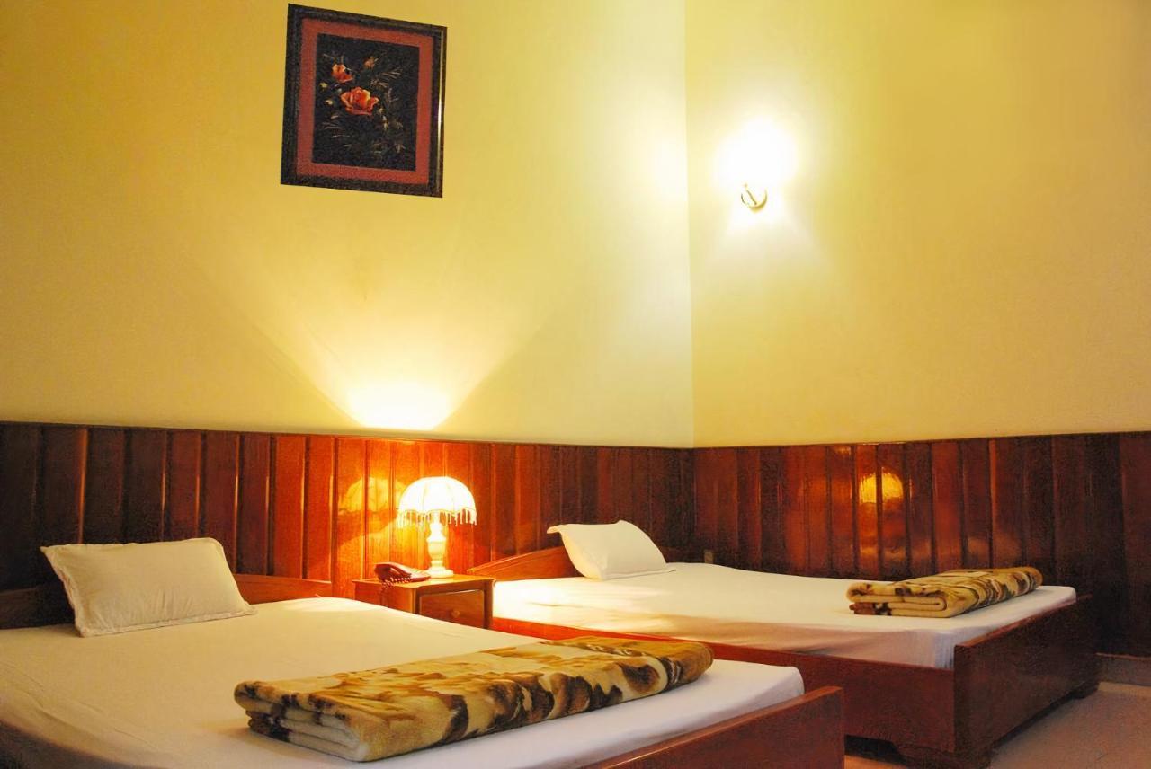 Hai Huong Hotel Quy Nhon Exterior photo