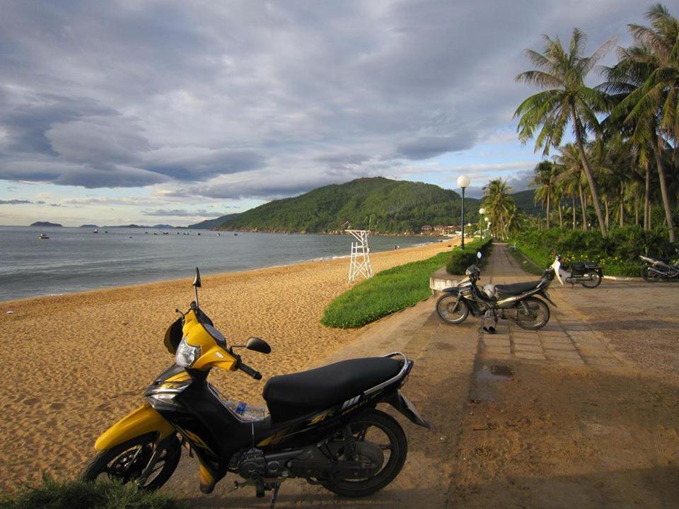 Hai Huong Hotel Quy Nhon Exterior photo