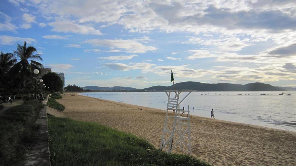 Hai Huong Hotel Quy Nhon Exterior photo