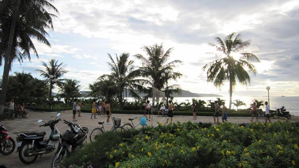 Hai Huong Hotel Quy Nhon Exterior photo